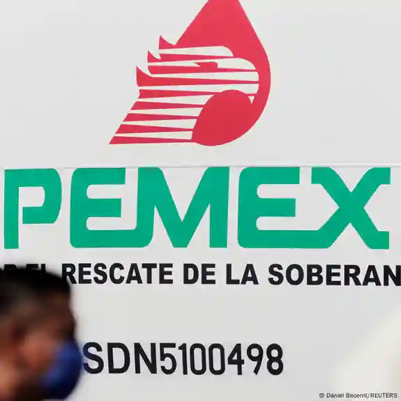 Detienen en EE. UU. A exdirector de estatal mexicana Pemex